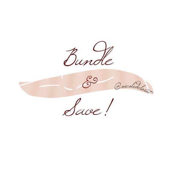 Save Big When You Bundle! - Picture 2 of 2